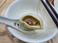-蒋家桥饺面店(东关街店)
