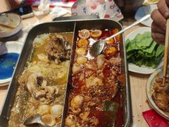 -鱼酷活鱼烤鱼(沈阳大悦城店)