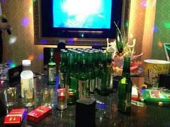 -咪乐星量贩式KTV(好乐迪店)