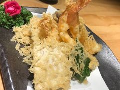-深蓝金枪·深海鱼刺身(吉大店)