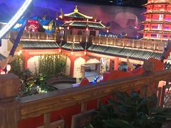 -万达茂商场(南京仙林店)