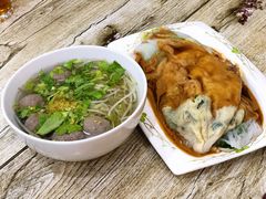 牛肉丸-州记·肠粉·牛肉火锅(福安店)