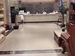 -维也纳酒店(深圳机场店)