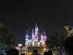 -沈阳方特欢乐世界