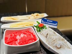 -海底捞火锅(汇悦城店)