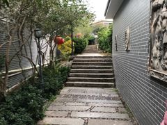 -绿华园休闲山庄