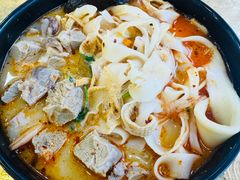 -惠丰源烩面馆(经七路店)