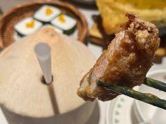 -帕娜·泰式茶餐厅·Bistro(近铁广场店)