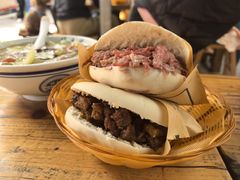 -段生记肉丸糊辣汤(西铁大明宫住宅小区店)
