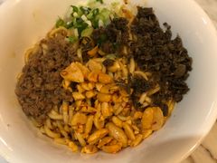 宜宾燃面-新川办餐厅
