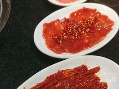 -周师兄大刀腰片火锅(洪崖洞旗舰店)