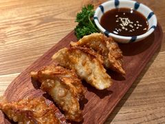 -TAIFORKS 大福食堂·山葵烤肉料理·拌饭(宝安店)