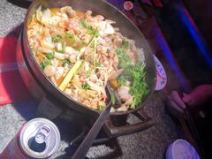 -蛙来哒(东城万达店)