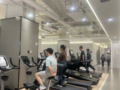 -FLARE STAR FITNESS(复地活力城店)