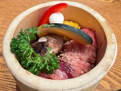 -炎蔵牛舌烤肉