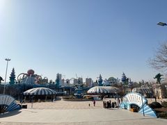 -华夏文旅海洋公园