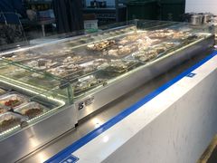 -蚝英雄鲜蚝自助专门店(长楹天街直营店)
