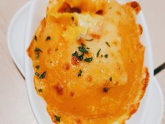 -卡朋西餐(东方广场店)