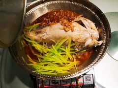 -简小舍·民间手艺菜(武昌江滩店)