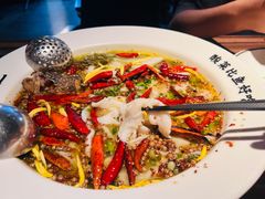 -太二酸菜鱼(海口友谊广场店)