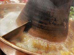 -前门涮肉(群力店)