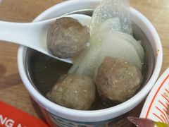 -阿当·小炒牛肉面(人广店)