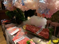 -樱宿日式和牛烧肉(五道口店)