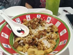 -芽笼芽笼新加坡餐厅(世纪汇店)