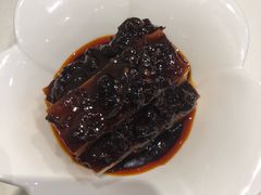 -惠丰堂饭庄(北洼路店)