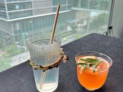 -醉东Oriental House(静安嘉里中心店)