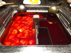 -海底捞火锅(龙湖三千集店)
