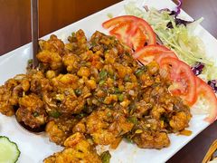 -清真· AL-JANNAT 佳纳特餐厅(仙林店)