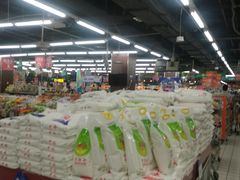 -物美超市(三里河店)