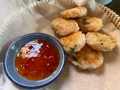 -那家·油麻菜馆(常德道店)