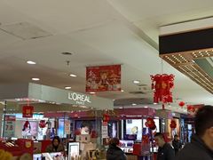 -青岛利群四方购物广场