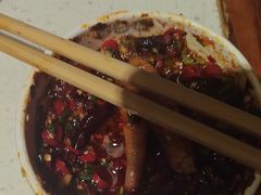 -阿串串老火锅(力盟店)