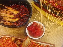 绝情蛙-成都吃客(九眼桥店)