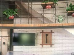 -蒙亨·手把肉·蒙古包文化主题餐厅(天恒广场店)