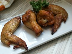 -必胜客(大观天地店)
