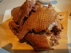 -东方饺子王(工农大路店)