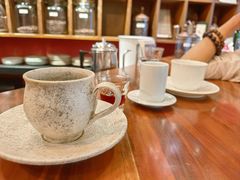 -RUMORS COFFEE ROASTERY鲁马滋咖啡(湖南路店)