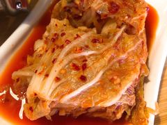 辣白菜-源味屋韩式火锅&炸鸡(鼎城当代商城店)