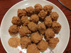 -聚首堂·特色小吃·肘子(什刹海德胜门店)