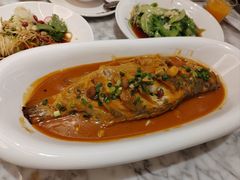 -小菜园新徽菜(宜兴八佰伴店)