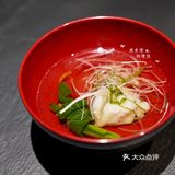 京城日料推荐：鱼新