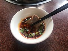 -尼玛藏家风味园(阿山食城店)