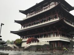 -五娭毑臭豆腐(黄兴南路店)