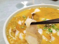 -小厨娘淮扬菜(六合欢乐港店)