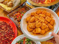 -先启半步颠·川菜小炒