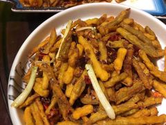 -杨记隆府(汉街店)